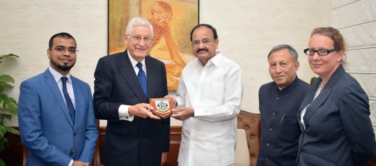 VC India Group